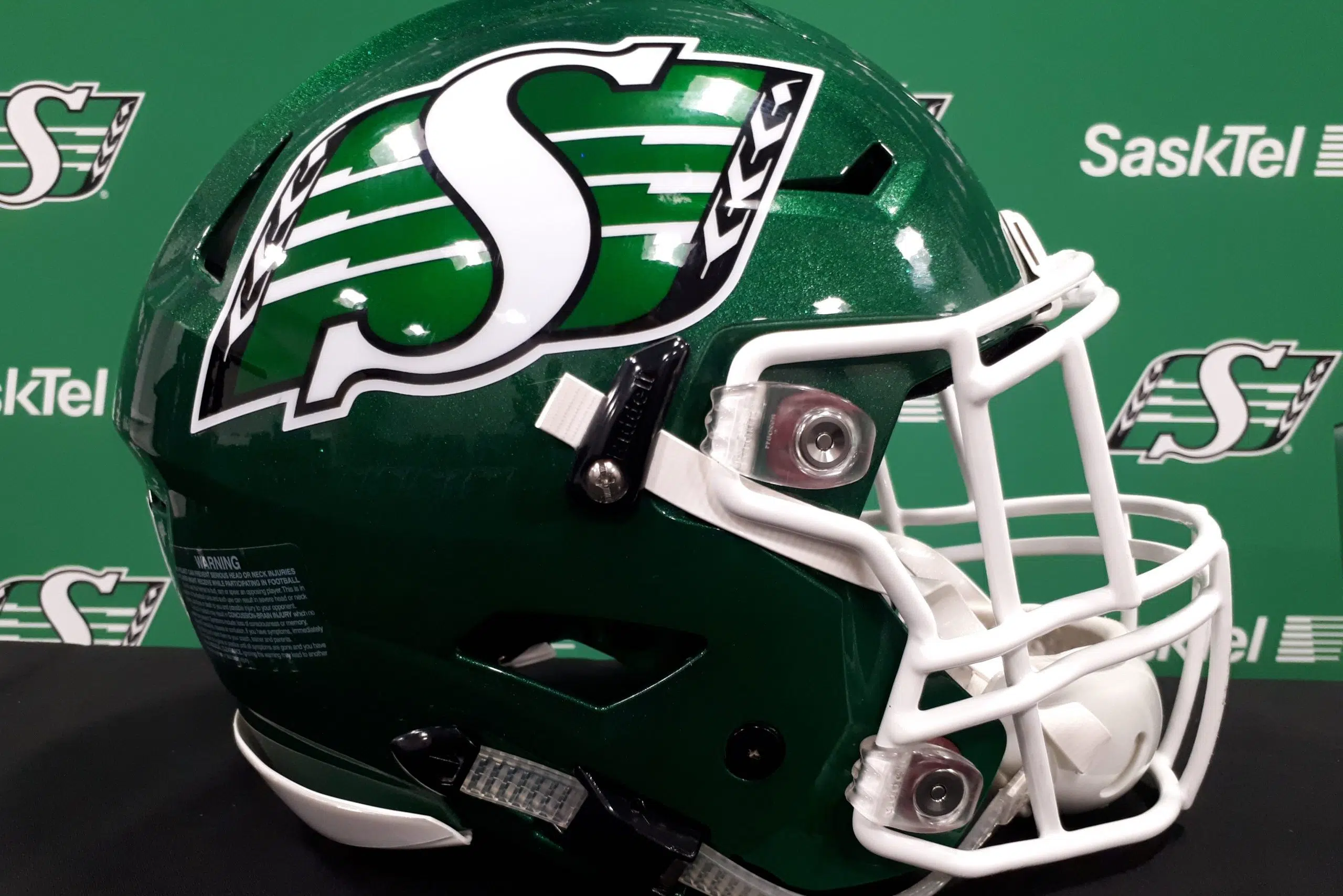 Roughriders sign remaining draft picks