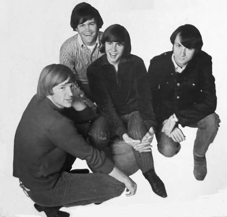 Regina resident remembers the day The Monkees came to town