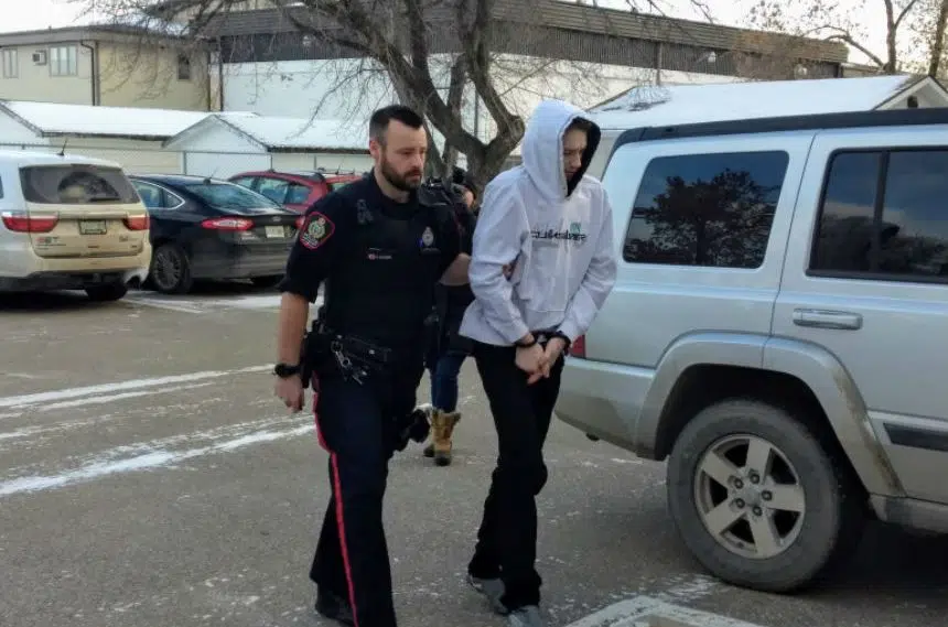 More charges for man already facing 2nd-degree murder charge