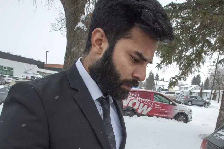 ‘Very intense:’ A look at judge who will sentence truck driver in Broncos crash