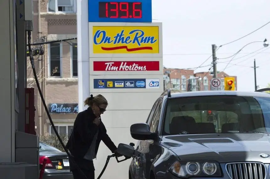 New carbon tax starts coming in for 4 provinces that fought the federal plan
