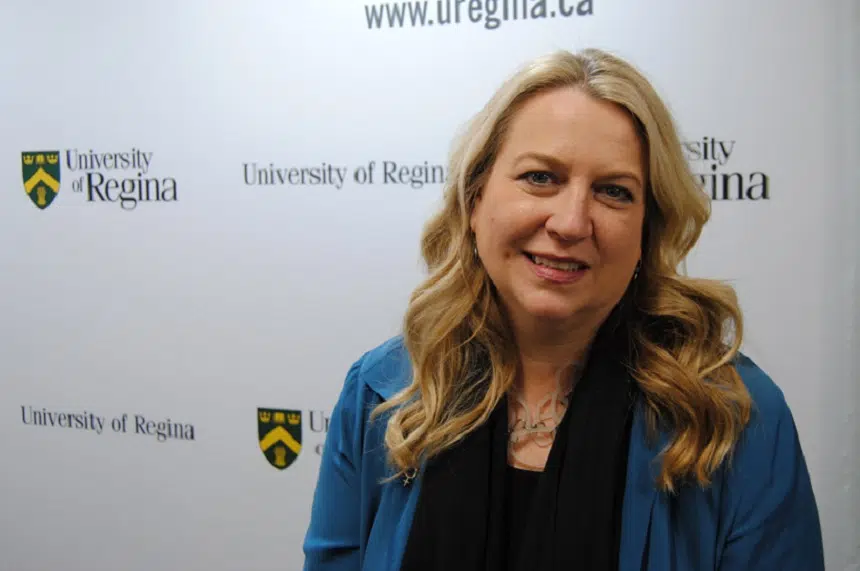 Women hope to inspire and be inspired at Regina leadership forum