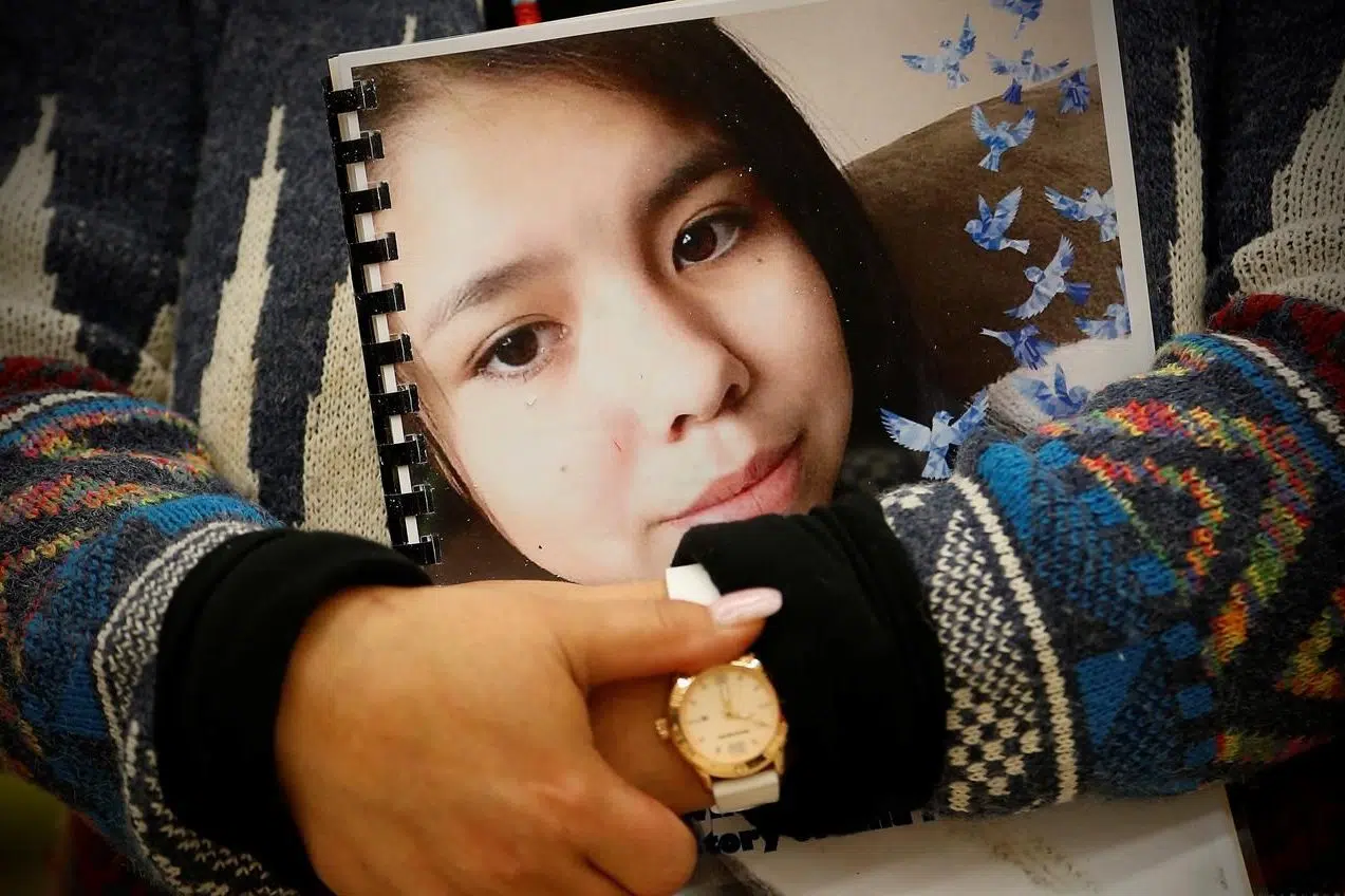 ‘Children are going to die:’ Advocate’s report on Tina Fontaine urges changes