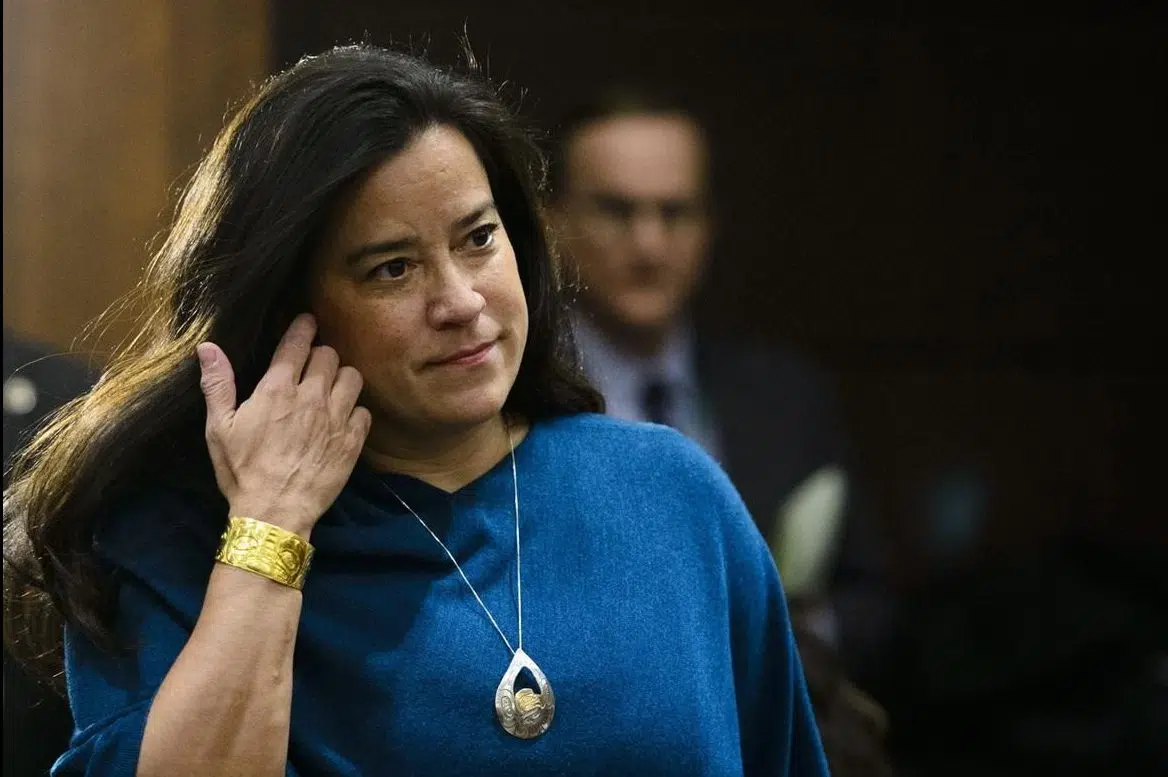 Sources say Trudeau rejected Wilson-Raybould’s conservative pick for high court