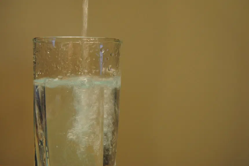 Regina city council passes motion to add fluoride to water supply