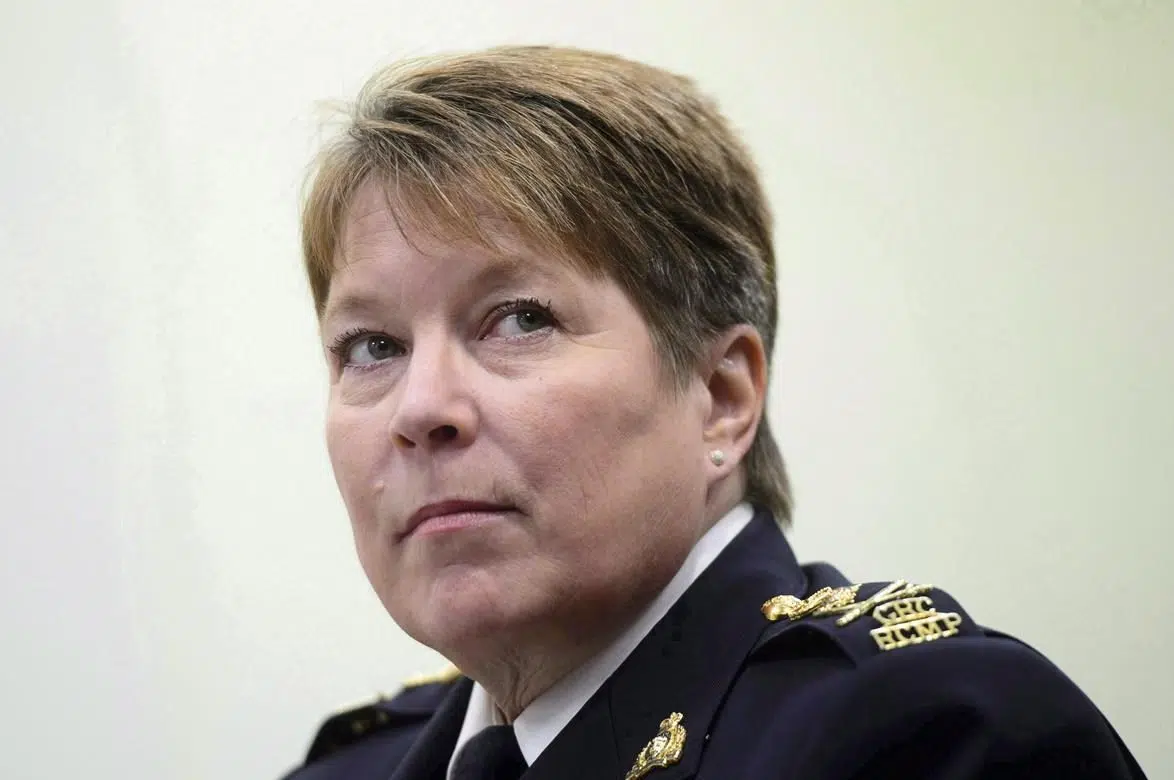 Preliminary search finds no reports of coerced sterilization to police: RCMP