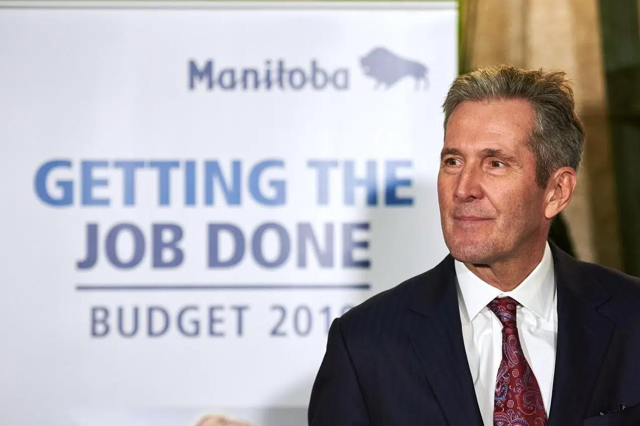 Manitoba joins two other provinces challenging federal carbon tax in court