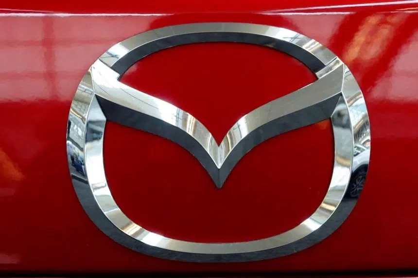 Mazda recalls more than 200K cars in U.S., Canada due to failing wipers