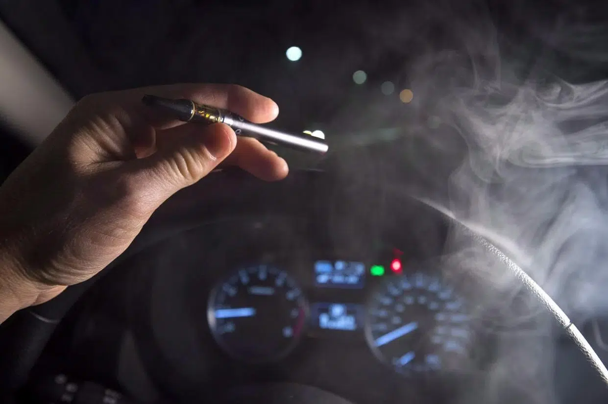 Early data suggests no post-legalization spike in drug-impaired driving charges