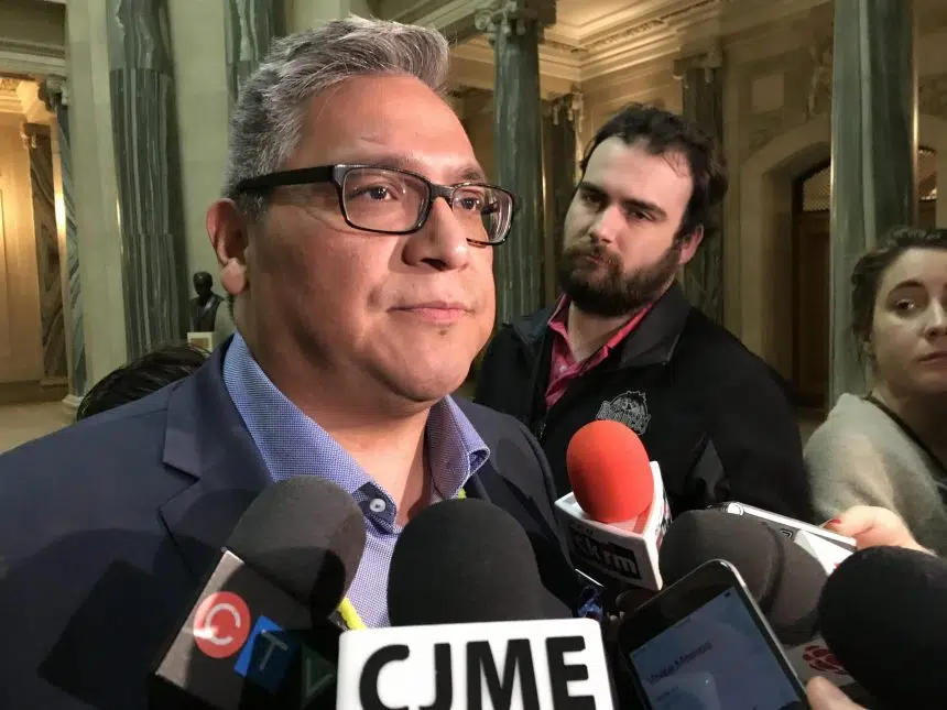 FSIN wants Indigenous kids in Indigenous care, says gov. isn't helping