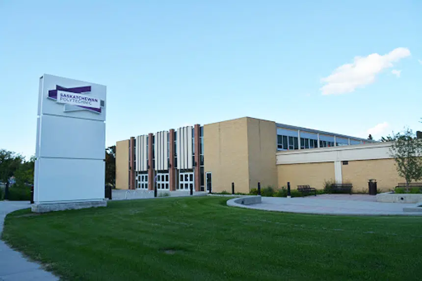 Cyberattack cancels classes at Saskatchewan Polytechnic