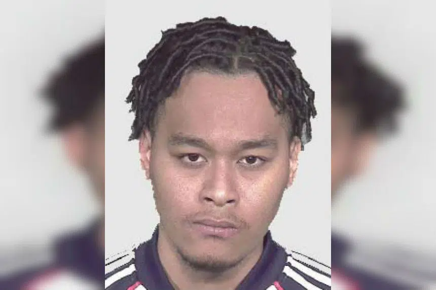 Human-trafficking suspect wanted on Canada-wide warrant