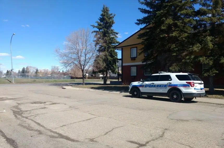 Two people sent to hospital after east end shooting in Regina