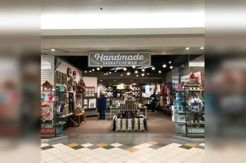 New shop in Northgate Mall sells local, handmade wares