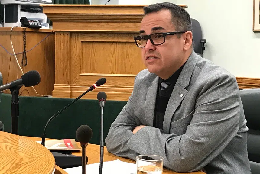 Mental health biggest issue for Sask. children and youth