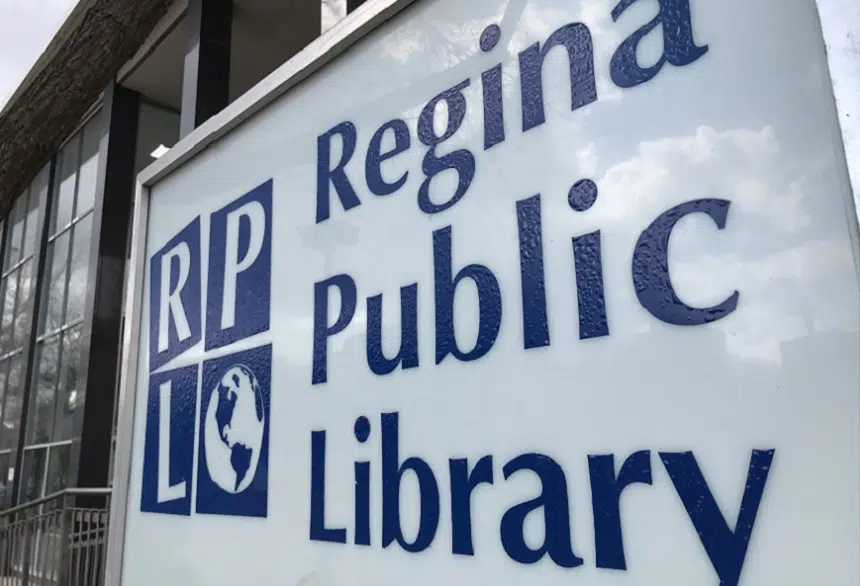 Five Regina Public Library branches reopen
