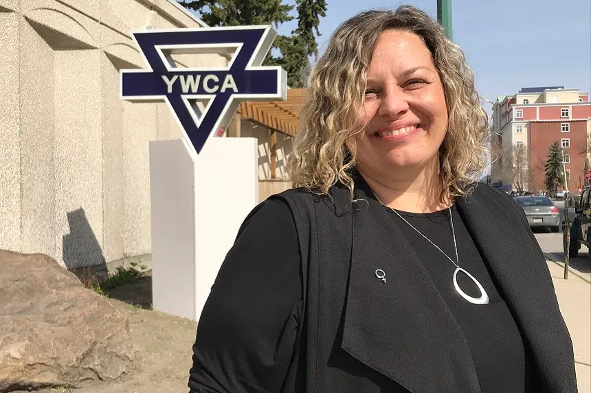 Regina YWCA CEO calls Clare's Law a step in the right direction