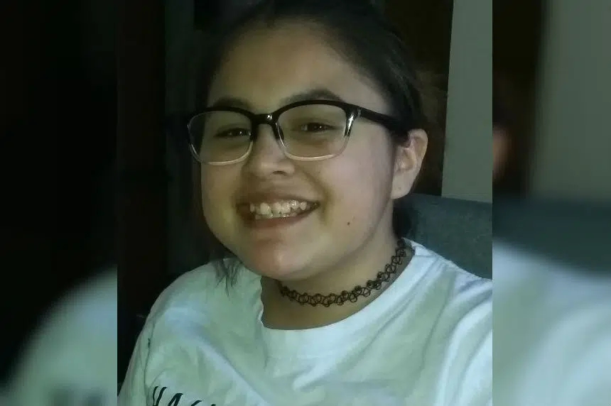 Regina police searching for missing teen