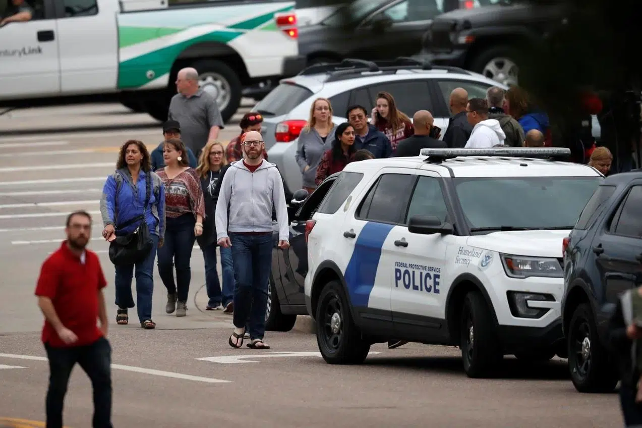 Prosecutors get more time to file Colorado shooting charges
