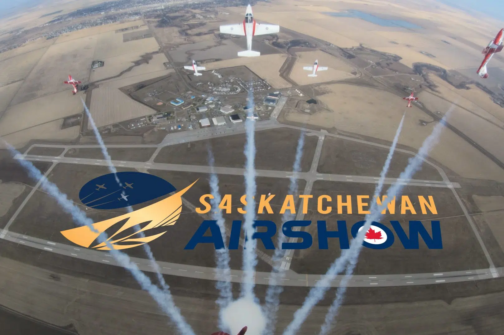 Saskatchewan Airshow takes to the skies in July