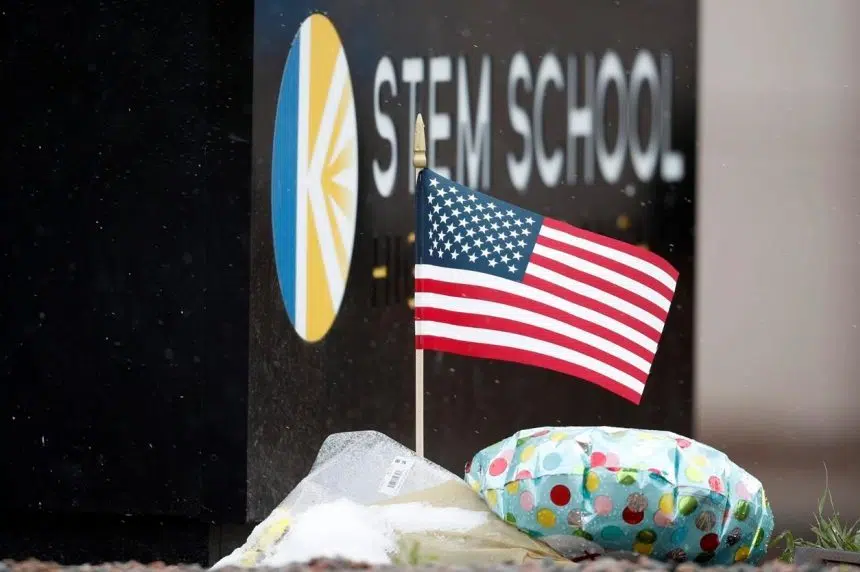 Hearing in Colorado school shooting put off until next week