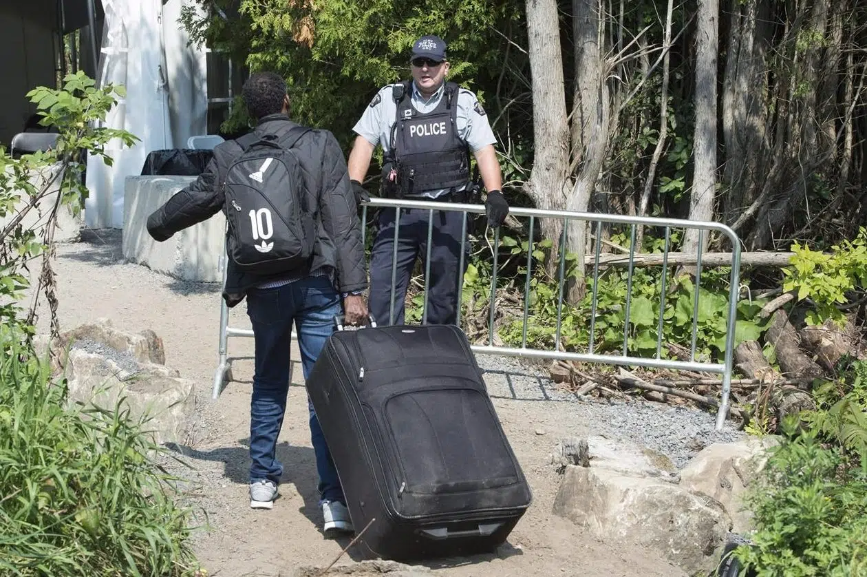 Canada’s asylum system unable to respond to spikes in claims, auditor finds