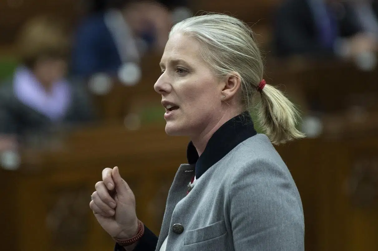 Liberals push Tories to show climate-policy hand with climate-change motion