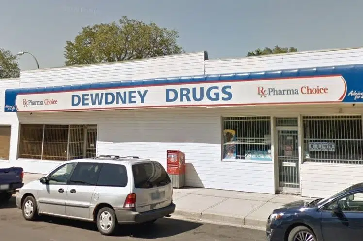Regina pharmacist found guilty of misconduct, incompetence