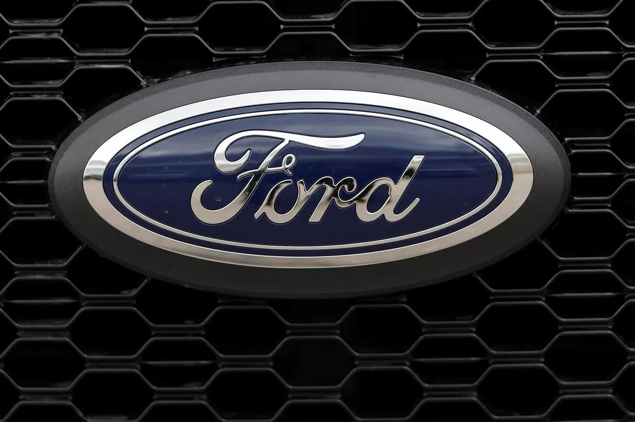 Ford is cutting 7,000 white-collar jobs