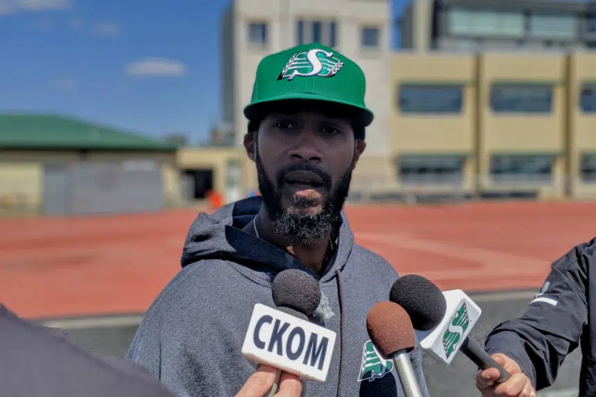 'Win is now:' Riders' defence doesn't dwell on the big plays