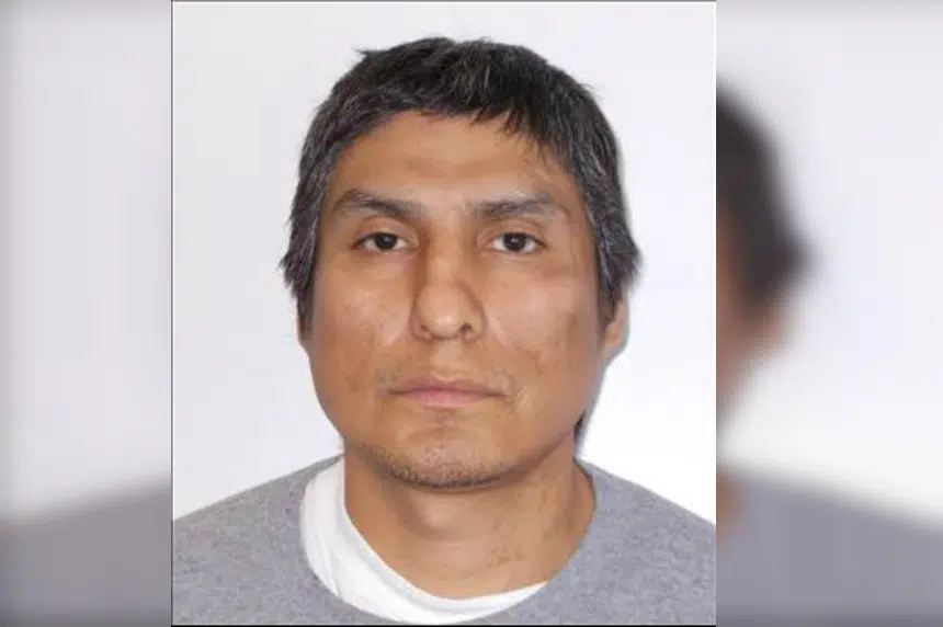 Police searching for man at high risk to re-offend sexually