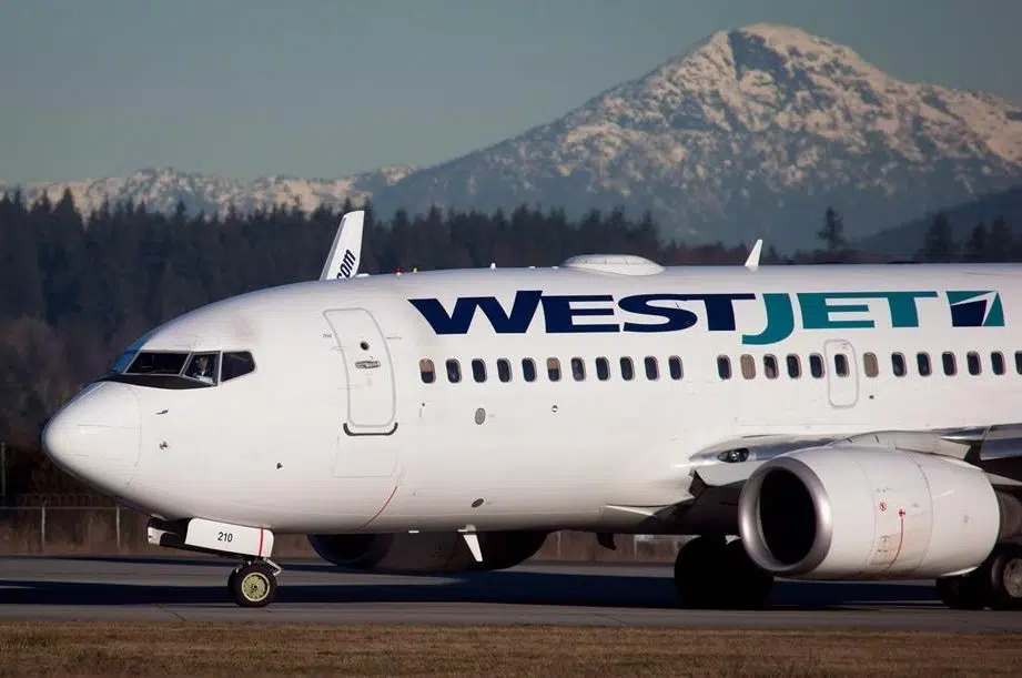 Onex signs agreement to buy WestJet in deal valued at $5B