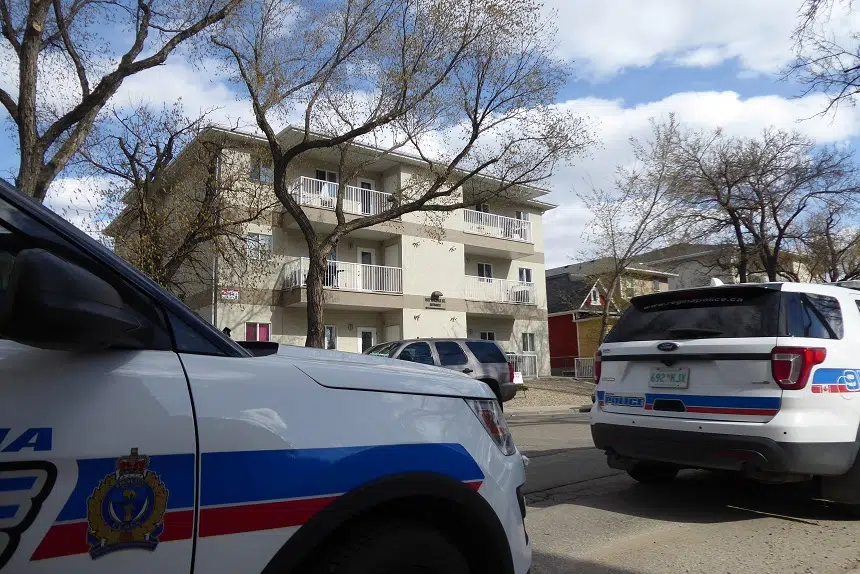 Man dead after Regina police-involved shooting