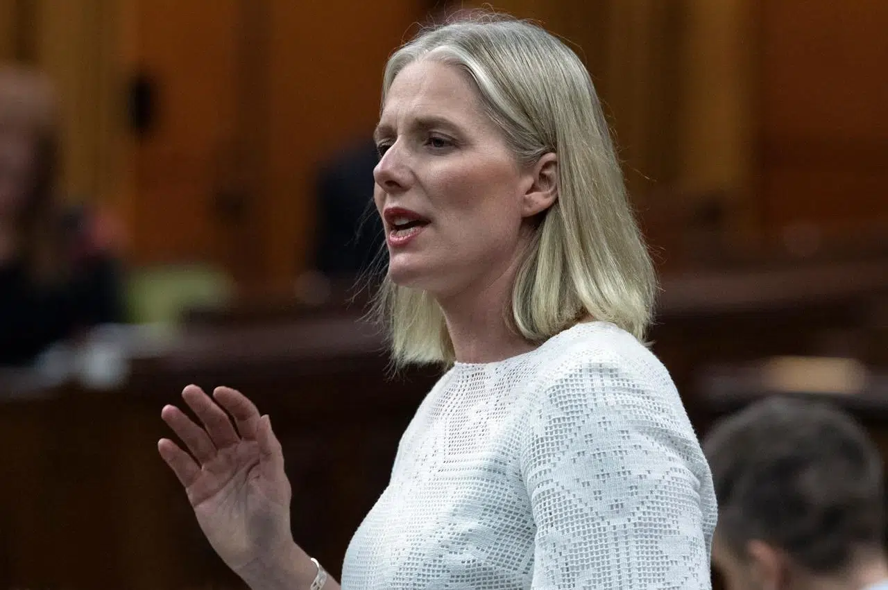 Ottawa opposes Saskatchewan’s move to have top court delay carbon tax case