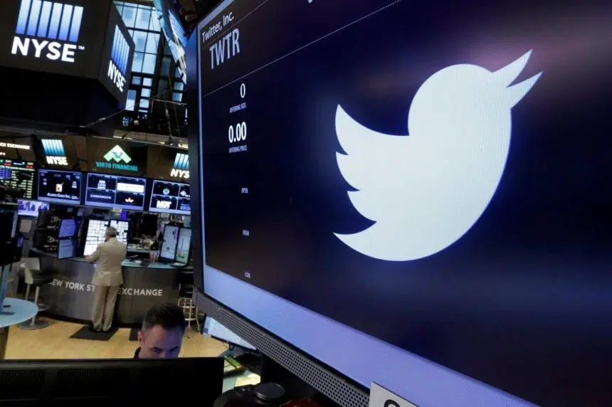 Twitter joins Facebook in creating registry for online political ads