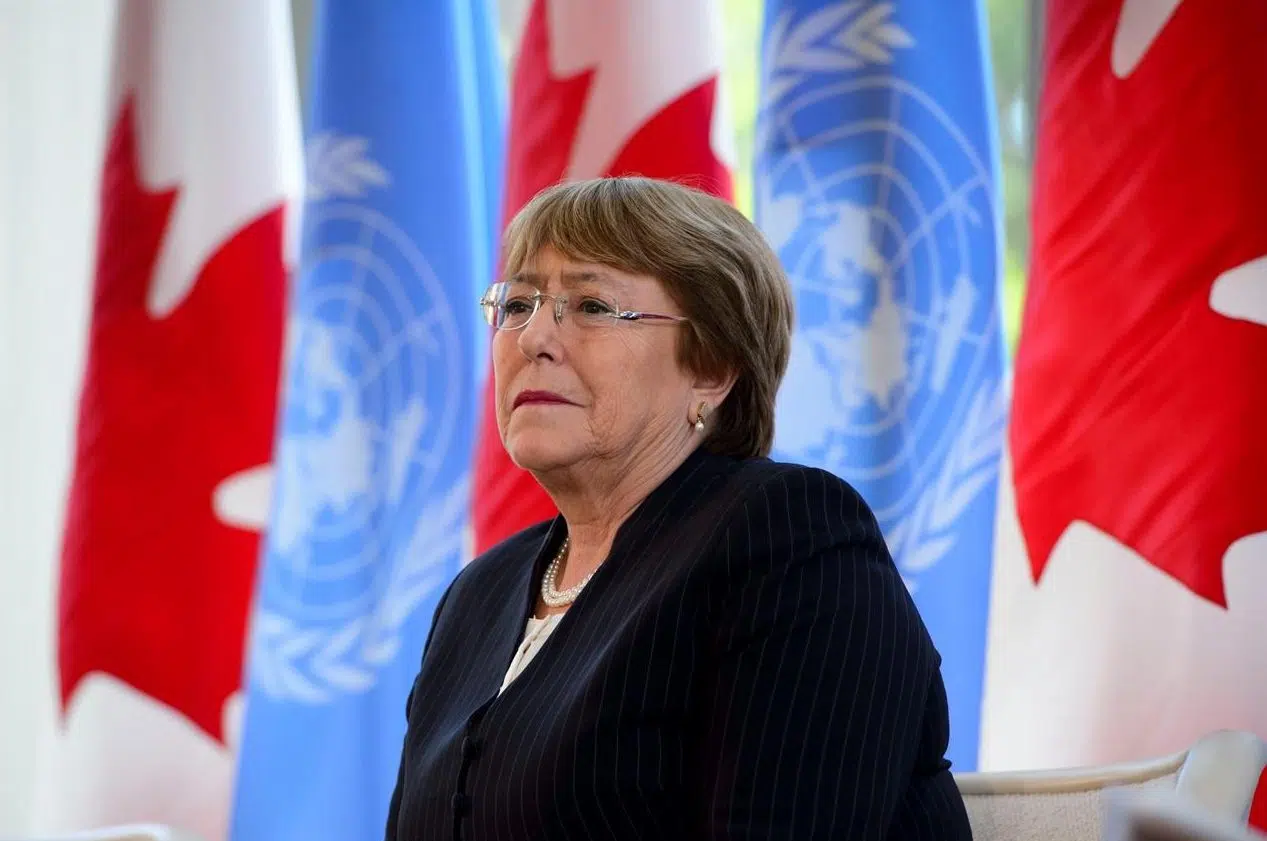 UN high commissioner urges redress as Canada responds to MMIWG inquiry