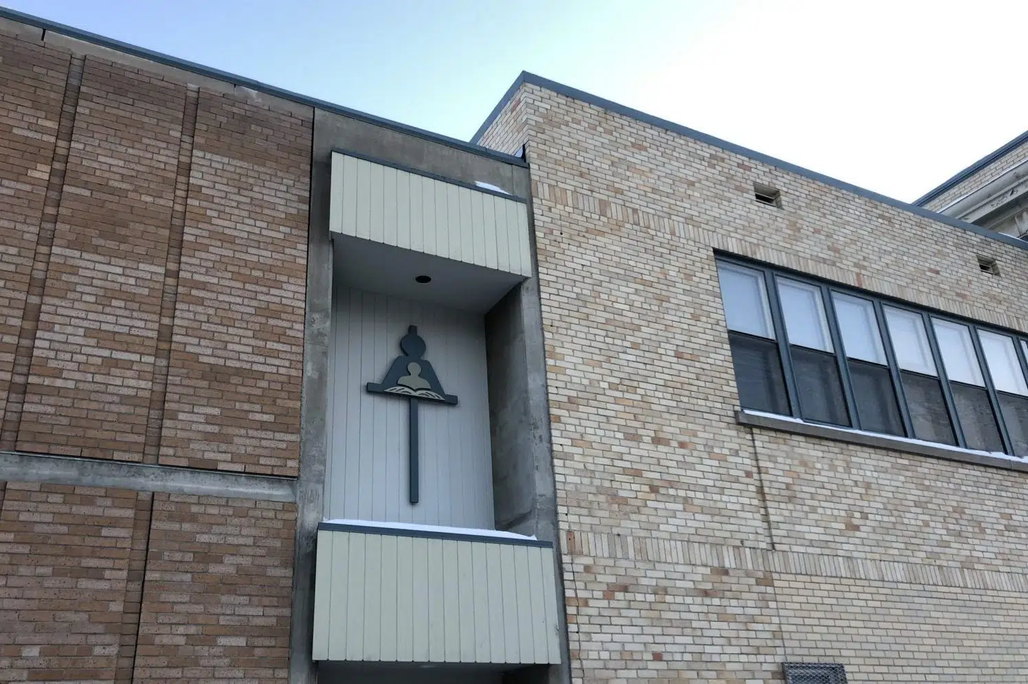 Catholic school division lays off four carpenters to balance budget