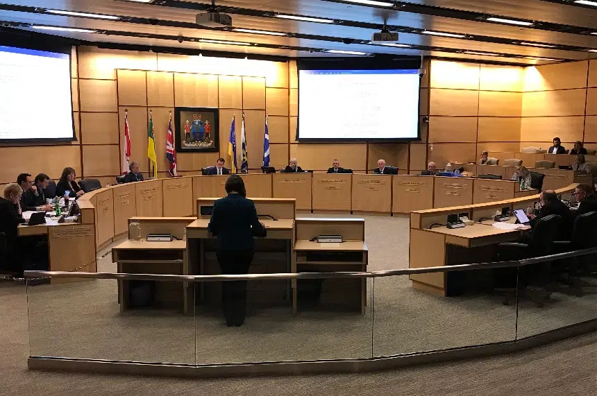 "It's unfair": Zoning changes questioned at council meeting