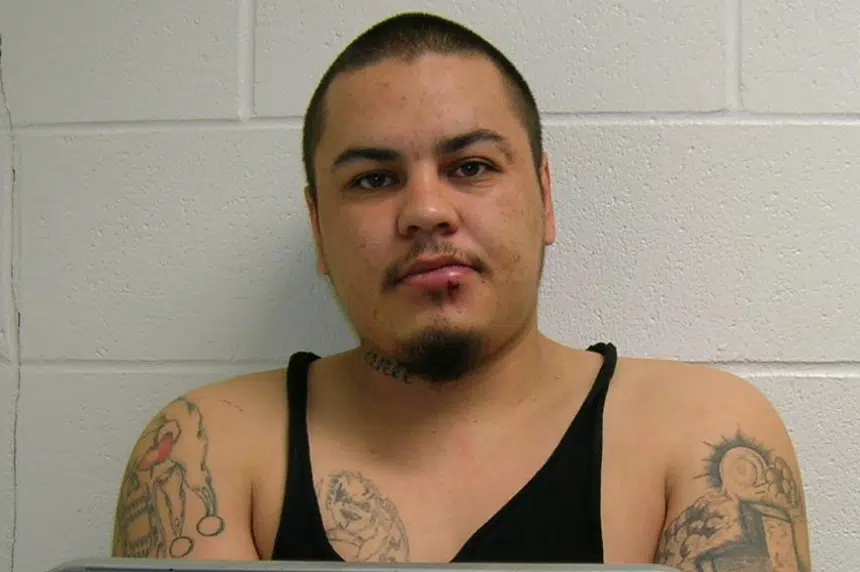 La Ronge RCMP search for escaped inmate