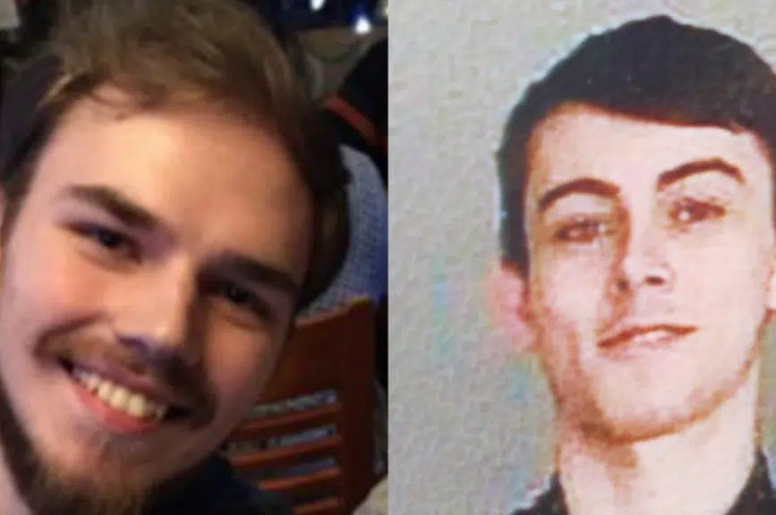 Police say manhunt suspects died in apparent suicides by gunfire