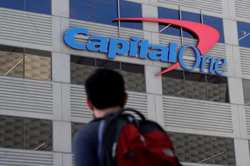 Massive security breach at Capital One exposes data of 6 million Canadians