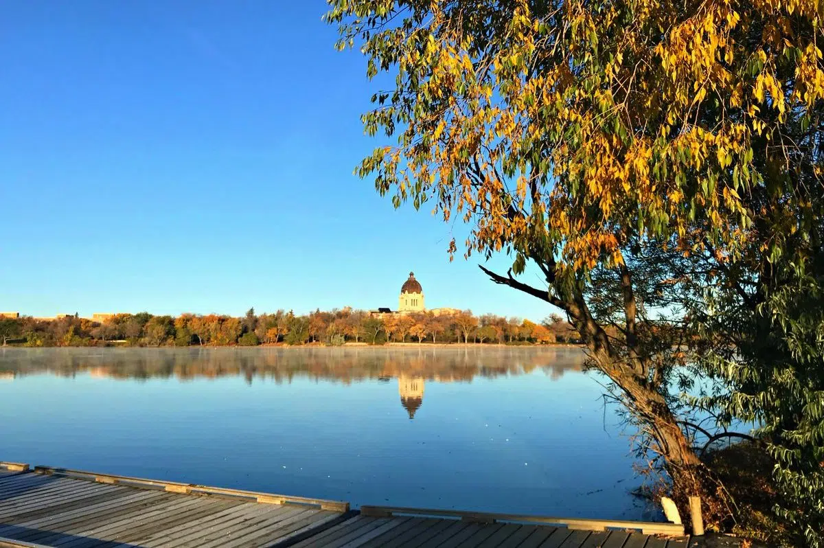 PCC looking for public input on Wascana Centre Master Plan