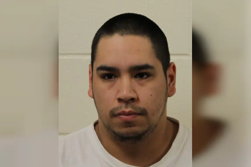 Fort Qu’Appelle RCMP search for 'armed and dangerous' man