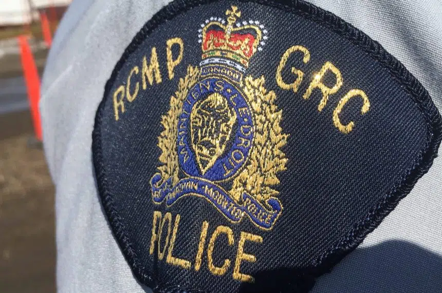 RCMP issues warning about fake SaskPower employee