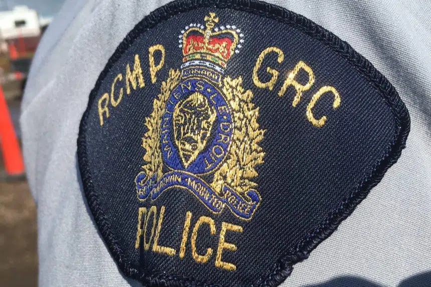 Mounties track down final suspect in rural armed robberies