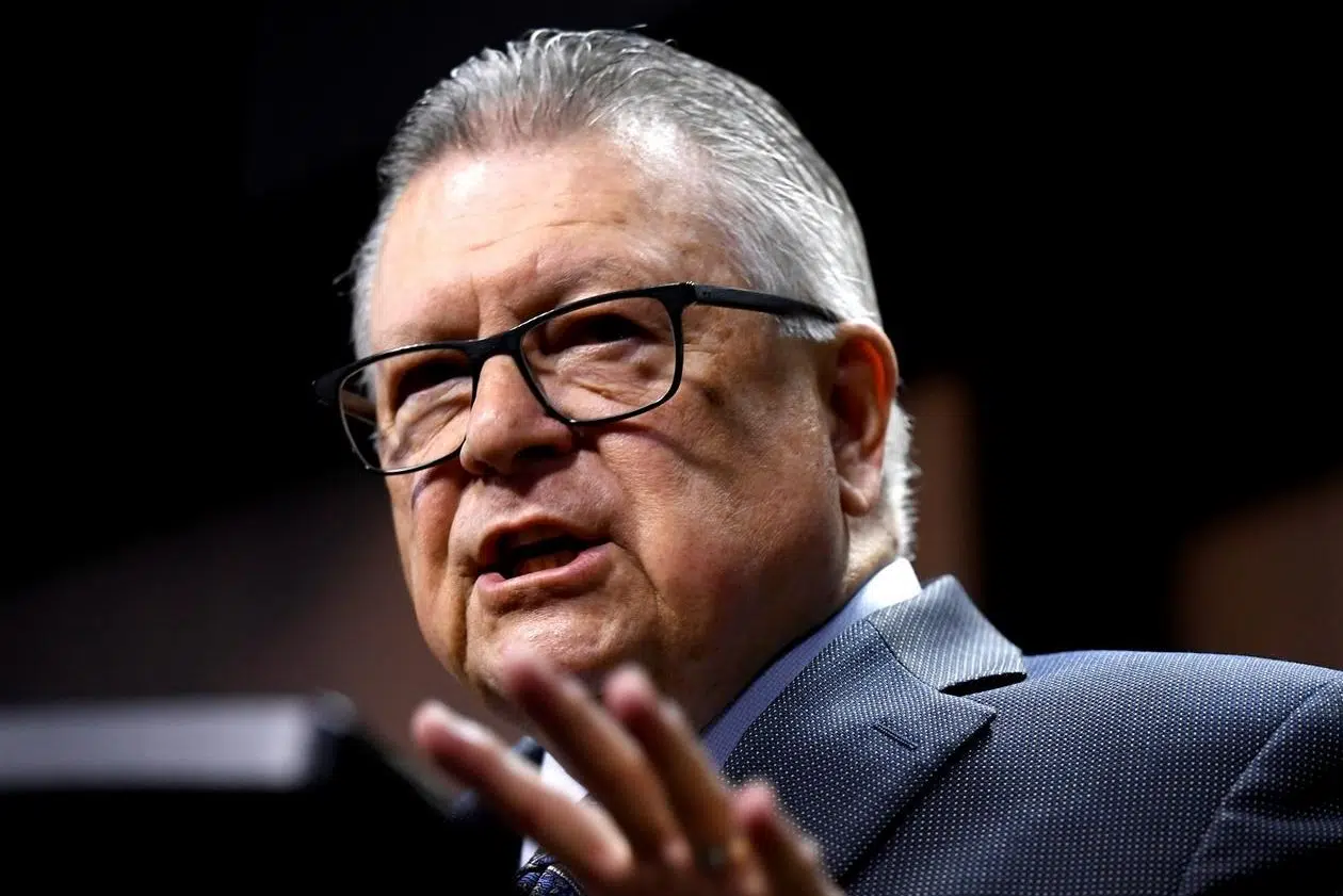 No decision on Huawei and 5G before fall federal election call: Goodale