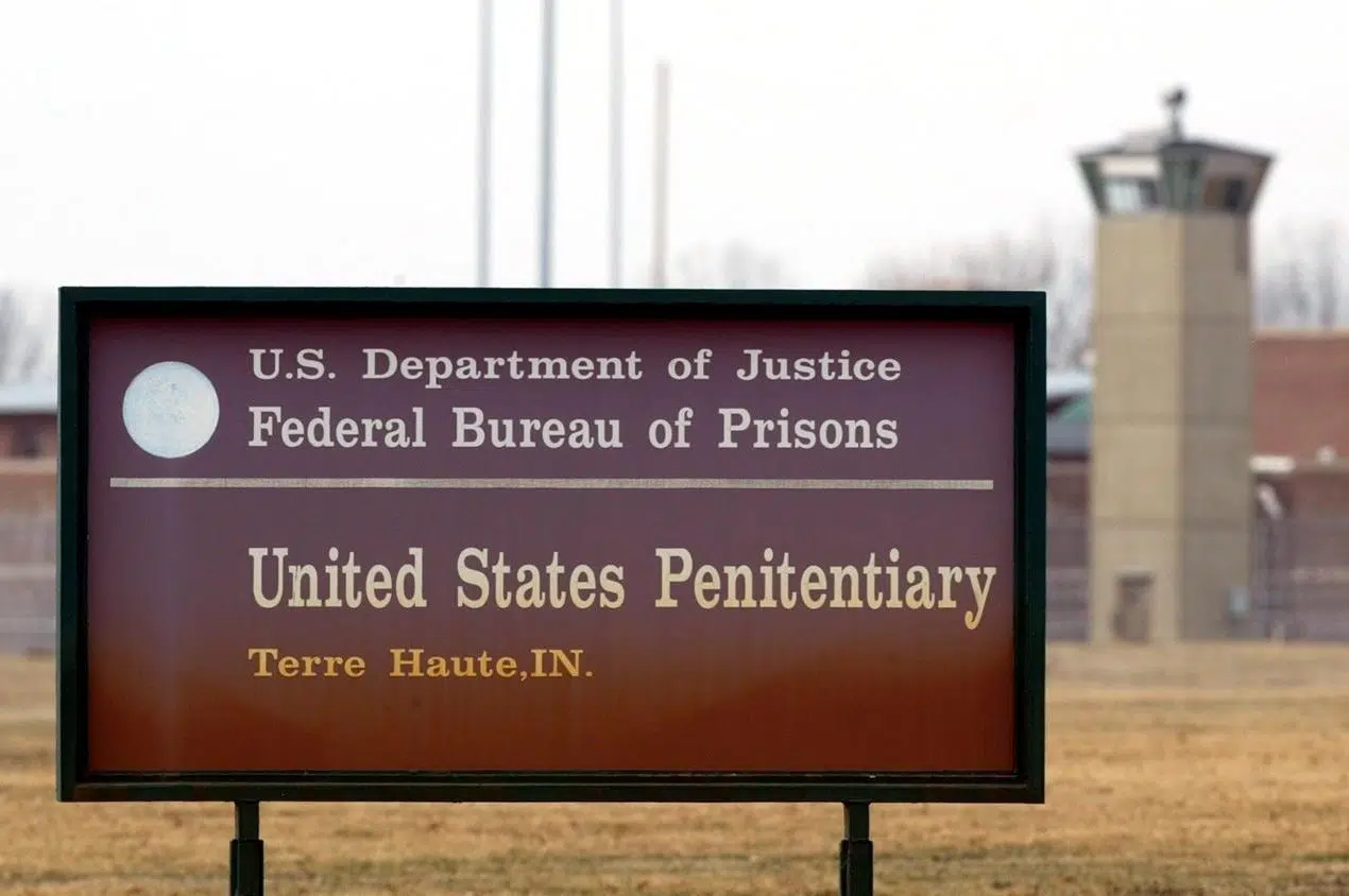 US government will execute inmates for first time since 2003