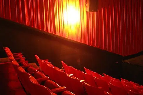 Regina International Film Festival underway in Queen City