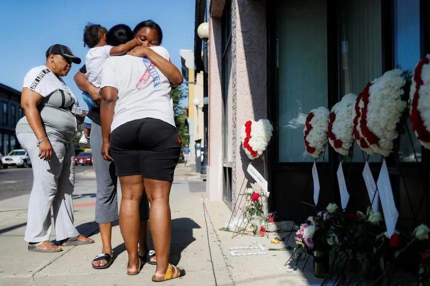 Students, parents, friends among the dead in shootings