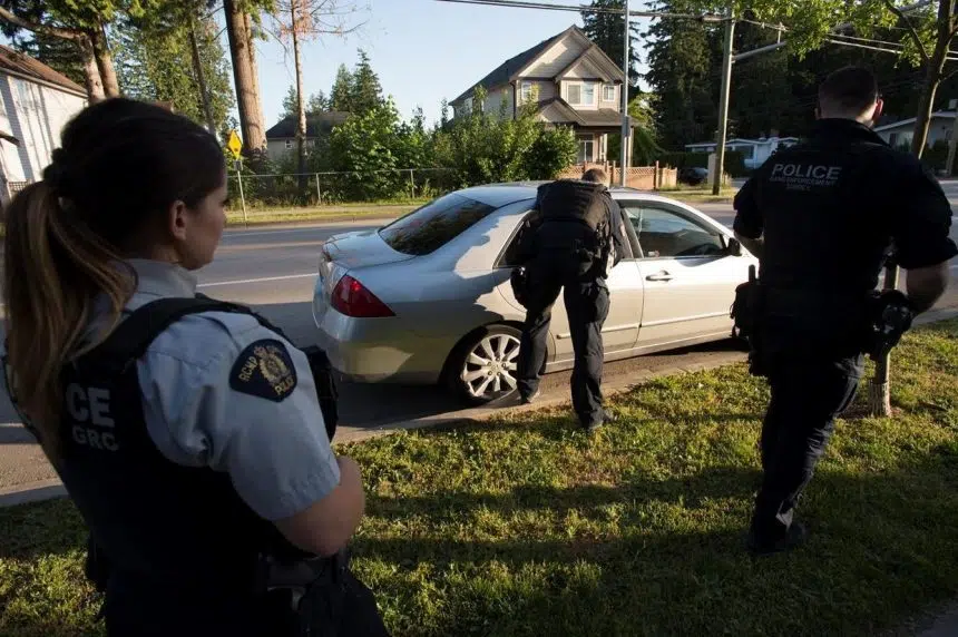 The unusual suspects: British Columbia’s middle-class gang problem